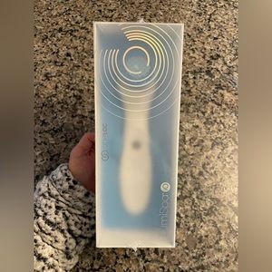 Brand New lumispa io- og blue color